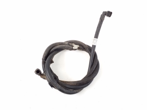   Headlight washer nozzle hose  - A2078600692 