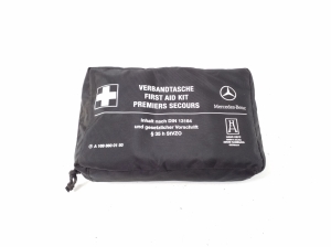  First aid kit  - A1698600150 