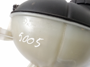   Coolant reservoir  - A2045000549 