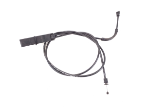   Hood release cable  - A2078800259 