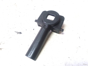 Radiator bracket - 4G0805201