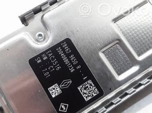 RENAULT Clio V (2019–2026) Front camera 284629650R - 3