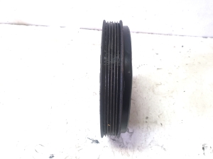 AUDI A7 (2010–2018) Crankshaft pulley 059105251BN - 3