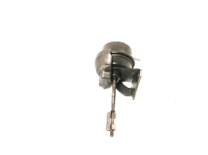 Opel Vivaro B (2014–2019) Turbocharger vacuum actuator 255124FR - 4