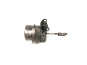 Opel Vivaro B (2014–2019) Turbocharger vacuum actuator 255124FR - 5