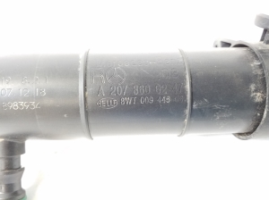 Mercedes Benz E-Class W207 (2009–2017) Scheinwerferwaschdüse A2078600247 - 2
