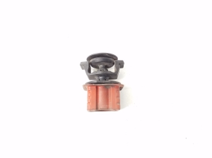   Radiator bracket  - A0009912595 