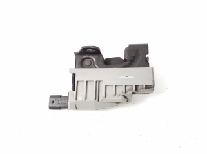   Hood latch  - A2128800160 
