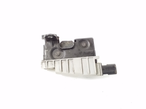 Mercedes Benz E-Class W207 (2009–2017) Hood latch A2128800160 - 2
