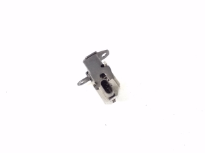 Mercedes Benz E-Class W207 (2009–2017) Hood latch A2128800160 - 3