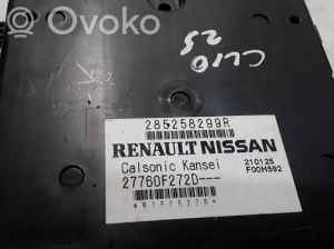 RENAULT Clio V (2019–2026) Other control unit 285258299R - 2