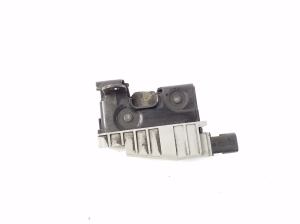 Mercedes Benz E-Class W207 (2009–2017) Hood latch A2128800160 - 3