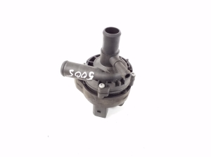 Mercedes Benz E-Class W207 (2009–2017) Auxiliary water pump A2118350028 - 2