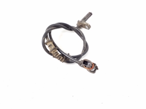 Mercedes Benz E-Class W207 (2009–2017) Front ABS sensor A2075400017 - 2