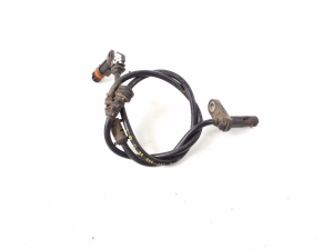 Front ABS sensor - A2075400017