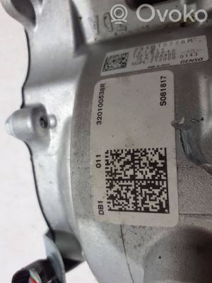 RENAULT Clio V (2019–2026) Alternator 320100538R - 2