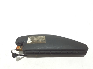Front seat airbag - A2978603700