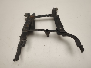   Timing belt cover  - A6070520600 