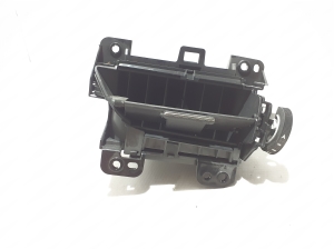 Grille de ventilation d’habitacle - 556600E150