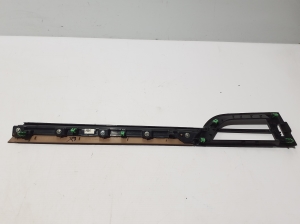 LEXUS RX AGL2 (2015–2022) Dashboard trim 5544448110 - 3