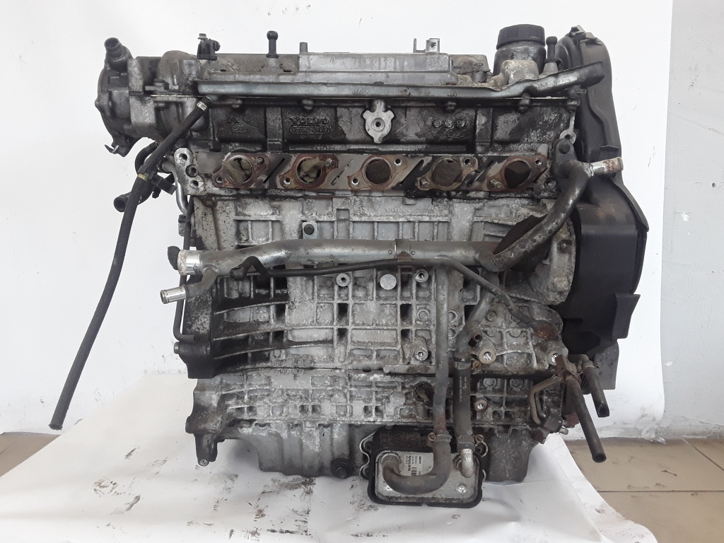 VOLVO XC90 1 generation (2002-2014) Bare Engine D5244T 21091865