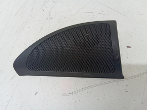 Lautsprecher Tür vorne - A2118200202