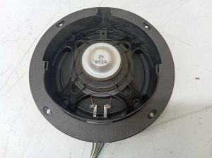 Mercedes Benz R-Class 251 (2006–2017) Lautsprecher Tür vorne A1648203002 - 2