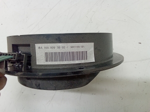 Mercedes Benz R-Class 251 (2006–2017) Lautsprecher Tür vorne A1648203002 - 3