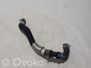 RENAULT Clio V (2019–2026) Radiator hose 140557643R - 3