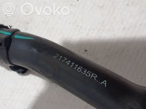 RENAULT Clio V (2019–2026) Jahutusradiaatori voolik 217411635R - 2