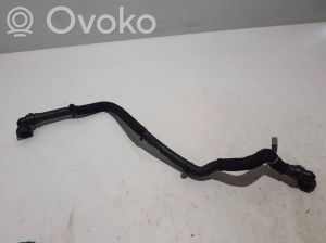 RENAULT Clio V (2019–2026) Jahutusradiaatori voolik 217411635R - 3