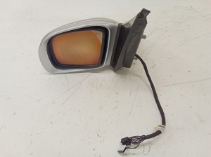 Side mirror and its parts - A2518103116