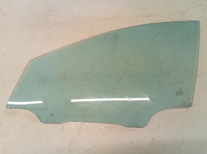 Fenster Scheibe Tür vorne - 43R000262