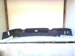 Cadillac SRX I (2003–2009) Heckstoßstange 25774087L - 3