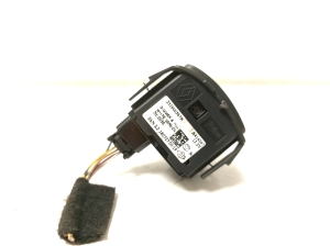 Opel Vivaro B (2014–2019) Headlight leveling switch 251900567R - 4