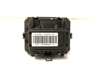 Opel Vivaro B (2014–2019) Gebläsewiderstand T1031332X - 2