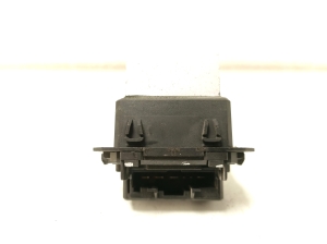 Opel Vivaro B (2014–2019) Gebläsewiderstand T1031332X - 3