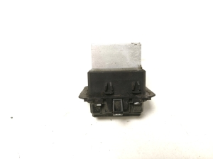 Opel Vivaro B (2014–2019) Gebläsewiderstand T1031332X - 4