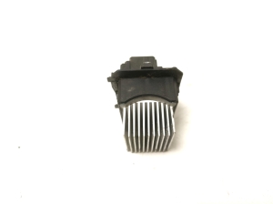 Opel Vivaro B (2014–2019) Gebläsewiderstand T1031332X - 5