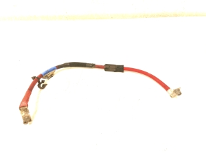 Opel Vivaro B (2014–2019) Plusa vads 240809677R - 5