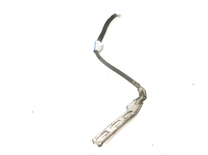 Opel Vivaro B (2014–2019) Negative battery cable 240809866R - 2