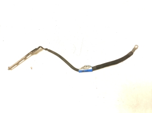 Opel Vivaro B (2014–2019) Negative battery cable 240809866R - 3