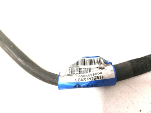 Opel Vivaro B (2014–2019) Negative battery cable 240809866R - 4