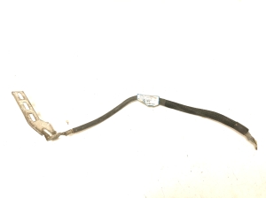 Minuskabel (Massekabel) - 240809866R