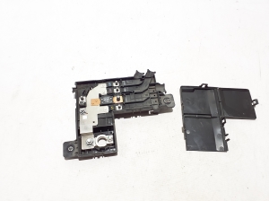 Polestar 2 II (2021–2026) Plussjuhtme klemm 32359043 - 4