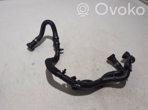 RENAULT Clio V (2019–2026) Radiator hose 215753014R - 3