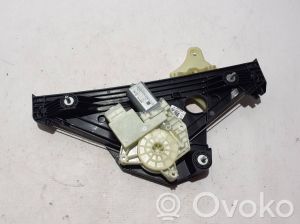 RENAULT Clio V (2019–2026) Rear side door window regulator 827217837R - 3