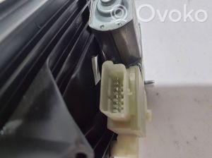 RENAULT Clio V (2019–2026) Rear side door window regulator 827217837R - 4