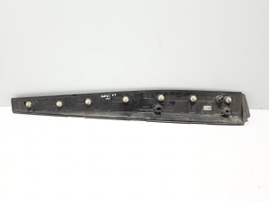Polestar 2 II (2021–2026) Tagumise küljeukse liist 31672659 - 3
