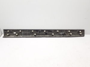 Polestar 2 II (2021–2026) Esiukse liist 31672645 - 3